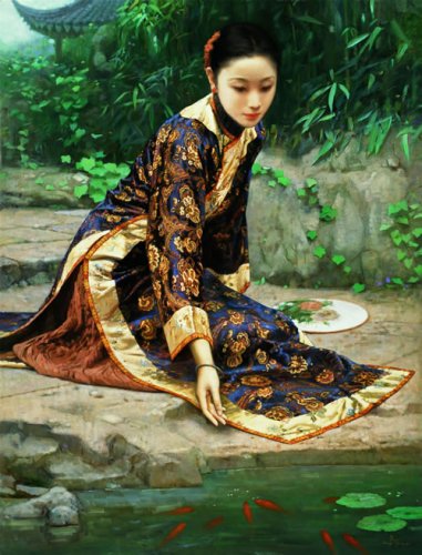 蒋昌一,1943生于上海市,祖籍湖南。原上海油画雕塑院院长4.jpg